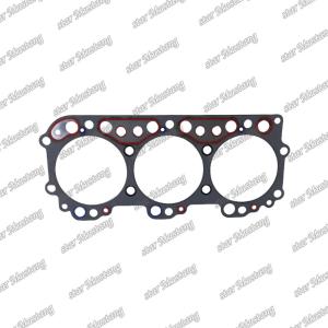 Quality Cylinder head gasket EK200 For Hino Engine Spare Parts wholesale