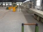 CO2 Gas Shielded Welding Wire Machine Rough Production Line 600KW Power 15 /