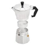 3 Cup Stovetop Espresso Maker