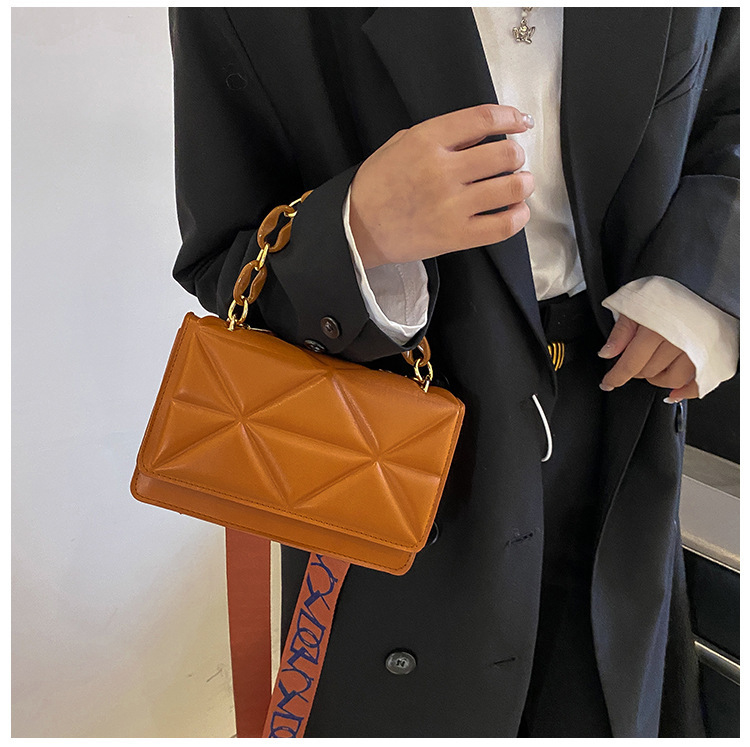 Other Pattern Type Ladies Handbags Shoulder Bag Handbag Women's Messenger Bags for Your