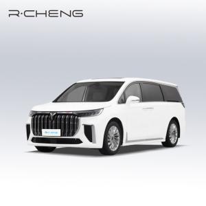Quality Voyah Dreamer Plug In PHEV Large MPV Endurance Range 1231km 0-100km/H EV wholesale