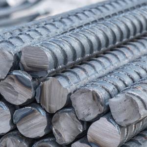 Quality Technology HRB400E HRB500 Carbon Steel Deformed Rebars 12mm for Construction Building wholesale