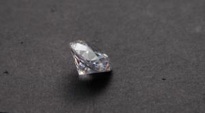 Quality Round Brilliant Cut Diamond Moissanite Loose Excellent Grade VVS 12.5mm 7.5ct wholesale