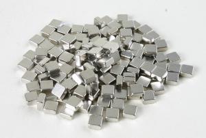 Quality Sintered SmCo High Temperature Resistance Magnets 0.05mm Tolerance wholesale