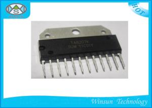 Quality 12.5W Audio Amplifier Integrated Circuit IC original TA8207 / UTC8207 wholesale