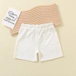 Customized Fabric Color Toddler Baby Boys Girls Solid Color Summer Sport Jogger