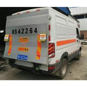 Quality 2KW Retractable Tail Lift DC24V wholesale