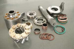 Quality A4VG Rexroth Piston Pump A4VG28 A4VG40 A4VG45 A4VG50 Hydraulic Pump Accessories wholesale