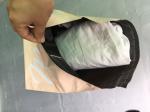 SGS Certifications Custom Plastic Bags / Plastic Packaging Bags Customized Size
