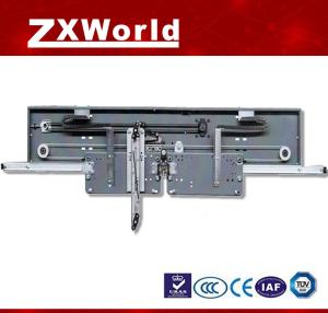 Quality AC Asynchronous Car Door Operator wholesale