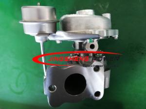 Quality Citroen Peugeot K03 Turbo 53039880050 With DW10ATED FAP Engine 53039880024 9632124680 0375F5 0375C9 0375G3 0375G4 wholesale