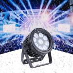 Party Wedding Church Concert Sim Spot Moving Head Light Emitting Color RGBW 300W