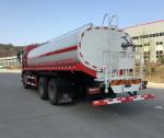18000Liters Water Tanker Fire Truck 6x4 Carbon Steel Sprinkler Truck for Market
