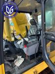 Used Excavator Komatsu Excavator PC450-8 Crawler Excavator Besar