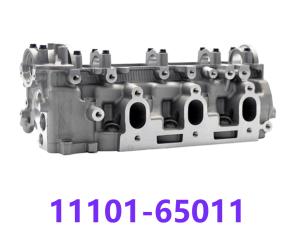 Quality Diesel 3VZ RH Engine Cylinder Blocks 11101 65011 For Toyota Camry wholesale