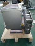 22kva Brushless Alternator For Specially Refrigerated Car