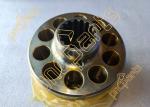 708 3M 04311 PC160 7 Hydraulic Repair Parts Komatsu Genuine