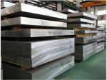 5A06 Alloy Aluminum Sheet Plate Mill Edge 5083 5754 3000mm