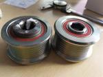 Stainless Steel Alternator Pulley 27415-30020 27415-0l010 27415-0l030