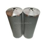 Hydraulic filter element UX-25X80 UX-40X100 UX-63X180 UX-800X80 UX-630X100 UX