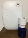 Low Noise Battery Scent Diffuser For Health Club / Function Room / Bar