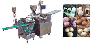 Quality Automatic Steamed Bun Making Machine 0086 15333820631 wholesale