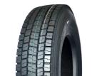 Super wear Resistance, Excellent Traction and Braking 12R22.5 AR815