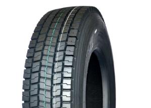Quality 12R22.5 Radial Truck Tyre Long Haul Road AR81512r22 5 Drive Tires wholesale