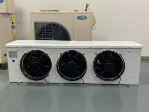 Quality 220V R404a Cold Room Evaporators Air Cooler For Cold Room Freezer Room wholesale