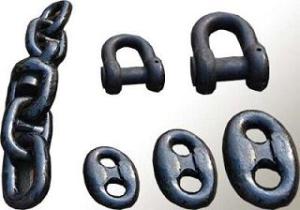 Quality Marine buoy chain wholesale