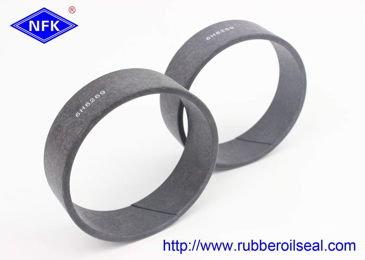 Bulldozer D60 Hydraulic Adj Seal Kit Adjust Oil Seal Kit Hydraulic Cylinder Seal Repair Kit
