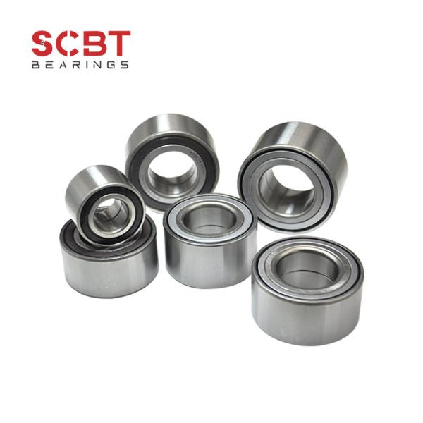 Auto Wheel Bearings For Honda CRX III DAC43790041/38 713617040 VKBA3246 R174.34
