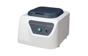 Quality Metallographic Single Disc Polishing Machine Fixed Speed 1400rpm Low Noise Easy Operation wholesale