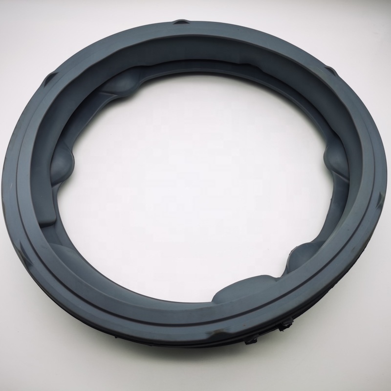Surmount MDS66651602 MDS66651605 Washing Machine Rubber Parts Door Seal Gasket for LG