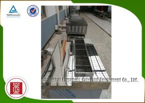Quality Universal Commercial Barbecue Grills Smokeless Electric Stainless Steel wholesale