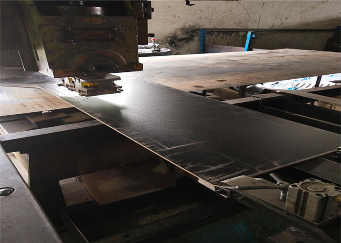 8ft Width 5mm MDF Pegboard For Supermarket Display