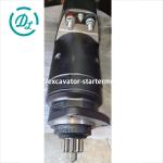 Starter Motor 0001417055 0001417056 11139132 Excavator Liebherr D904T