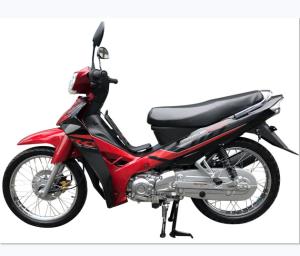 Quality 6 Years Manufacturer Electric Motorbike mini moto 110cc cub wholesale