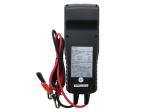 12V 24V Car Battery Electrical System Analyzer Motorcycle Battery Tester