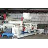 Buy cheap Industrial Biomass Pellet Mill Machine Energy Saving Sawdust Pellet Compressor from wholesalers