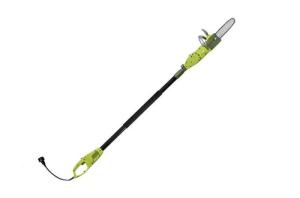 Quality Two In One 8A Convertible Chainsaw Pole Saw 15 Feet Oregon 10 Inch Chainsaw Chain wholesale