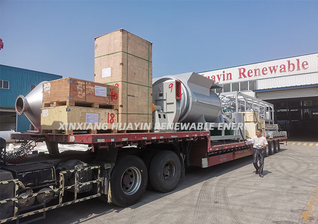 Recycling Plastic Waste Pyrolysis Plant 3 Ton With CE ISO