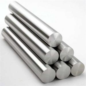 4340 Alloy Steel Round Bar High Pressure 1 - 100MM Thickness