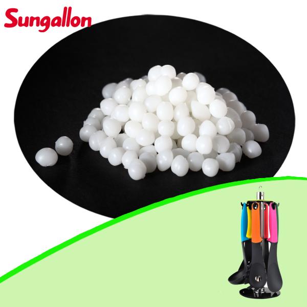 GP320 Series TPE Plastic Material Kitchen Utensils TPE Thermoplastic Elastomer