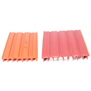 Quality 3p 80a Overhead Crane Power Rail System 10mm2 15mm2 wholesale
