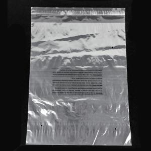 Quality 1.5mil Poly Plastic Bag wholesale