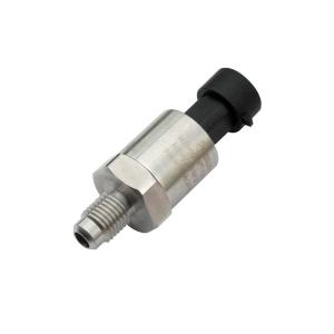 Quality 50bar IP67 4.5VDC Ceramic Oil Piezoelectric Pressure Sensor wholesale