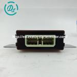 KHR57310 Excavator Wiper Controller Sumitomo Excavator SH200-6