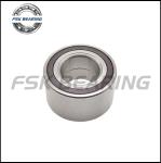 Long Life 38BWD26 Wheel Bearing Front 38x73x40mm Low Friction For Honda