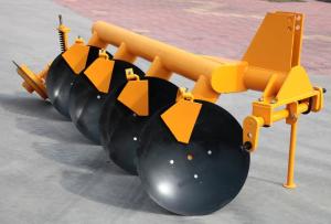 Quality Pipe disc plough wholesale